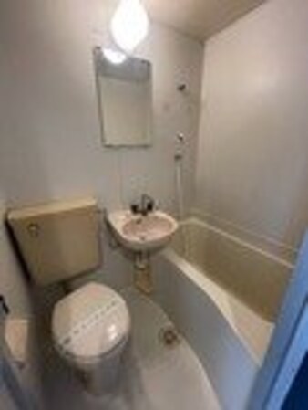 イグレック山王の物件内観写真